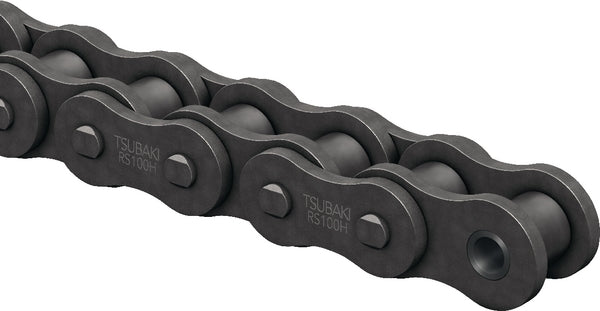 Tsubaki Rollenkette ASA 100H, Preis pro Meter