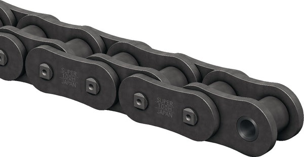 Tsubaki Rollenkette ASA 120 SUPH, Preis pro Meter