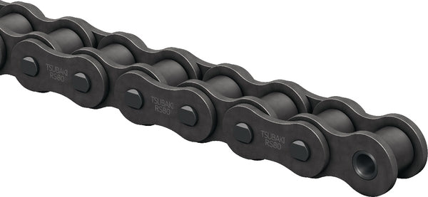 Tsubaki Rollenkette ASA 50, Preis pro Meter