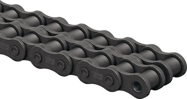 Tsubaki Rollenkette dupl. 5/8 x 3/8, Preis pro Meter
