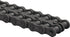 Tsubaki Rollenkette dupl. 5/8 x 3/8, Preis pro Meter