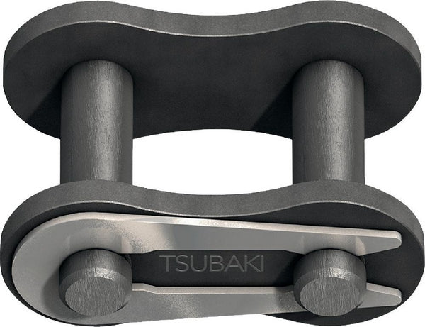 Tsubaki Verbinder gerade