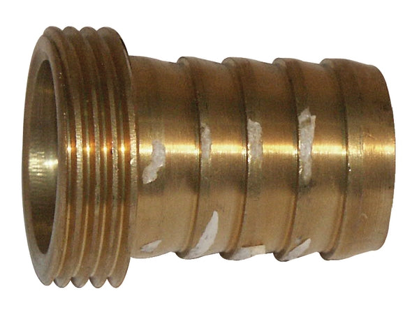 Tülle 1/2" AG 3/4"
