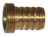 Tülle 1" AG 1"