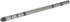 Tuff Torq Achswelle D/L 187K0035300