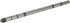 Tuff Torq Achswelle D/L 187K0035300