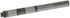 Tuff Torq Achswelle, E/S ohne DL 187K0034250