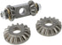 Tuff Torq Differentialgetriebe, Satz 1A646031580
