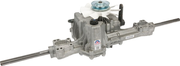 Tuff Torq Getriebe/Differentialeinheit K46C 7A646024021