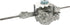 Tuff Torq Getriebe/Differentialeinheit K46C 7A646024021