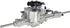 Tuff Torq Getriebe/Differentialeinheit K46CR 7A646084322