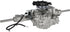 Tuff Torq Getriebe/Differentialeinheit K46CR 7A646084322