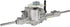 Tuff Torq Getriebe/Differentialeinheit K46HD 7A646084040