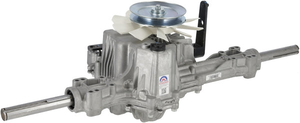 Tuff Torq Getriebe/Differentialeinheit (TT787Q0024140T) K58W