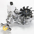Tuff Torq Getriebe/Differentialeinheit TZT 7 MY 787Q0824091