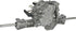 Tuff Torq K574j cntx Getr./Diff. 787Q0324060
