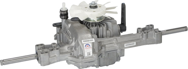 Tuff Torq K574j cntx Getr./Diff. 787Q0324060