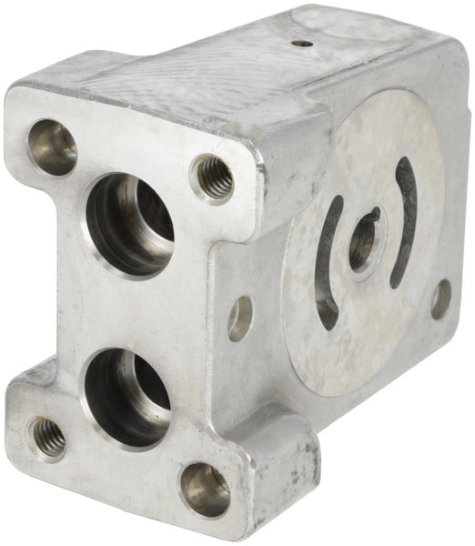 Tuff Torq Mittelgehäuse (7CC) komplett 187N0099750