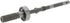 Tuff Torq Pumpenwelle, Satz 187Q0399920