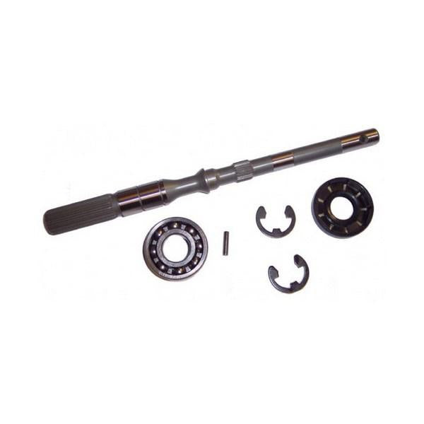 Tuff Torq Pumpenwelle, Satz 187Q0399920
