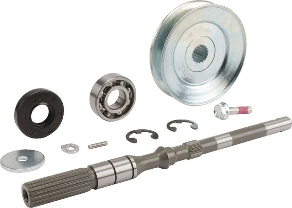 Tuff Torq Pumpenwelle, Satz 187Q0399950