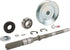 Tuff Torq Pumpenwelle, Satz 187Q0399950