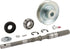 Tuff Torq Pumpenwelle, Satz 187Q0399950