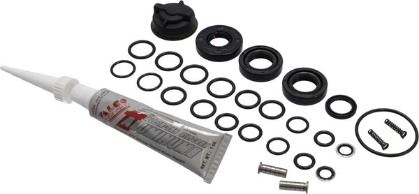Tuff Torq Reparatursatz (K574T,B,F) (mit Öl und Dichtmittel) 187Q0399300
