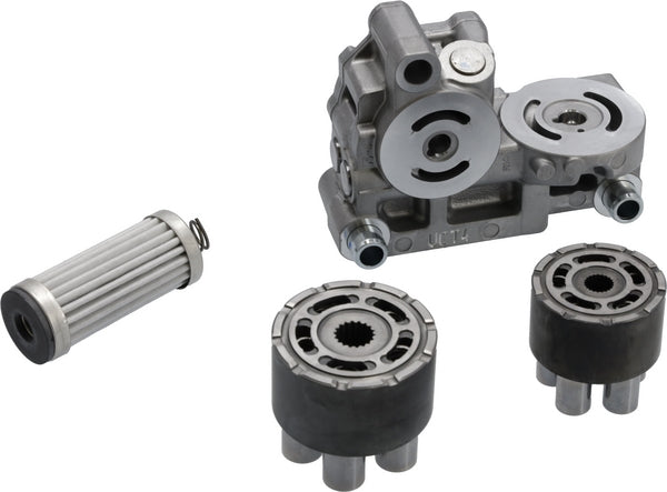 Tuff Torq Reparatursatz (K574T,B,F) (mit Öl und Dichtmittel) 187Q0399300