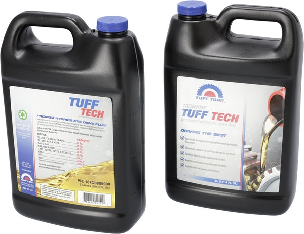 Tuff Torq Reparatursatz (K574T,B,F) (mit Öl und Dichtmittel) 187Q0399300
