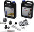 Tuff Torq Reparatursatz (K574T,B,F) (mit Öl und Dichtmittel) 187Q0399300