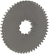 Tuff Torq Untersetzungsgetriebe (53T) 1A632083690