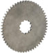 Tuff Torq Untersetzungsgetriebe (55T) 1A632083650