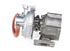 Turbolader Borgwarner 04298576