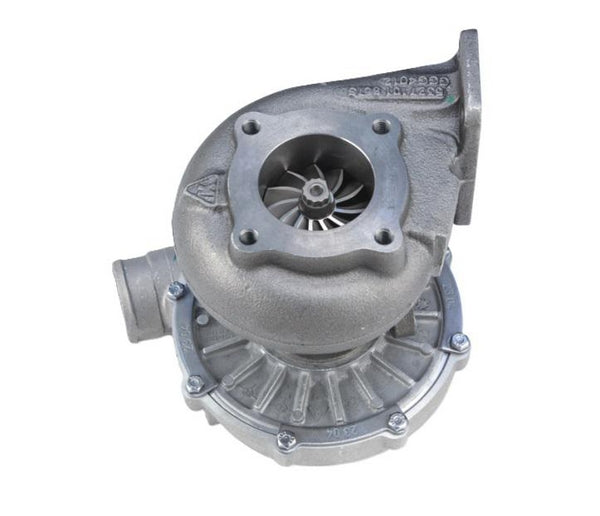 Turbolader Borgwarner 51091007327