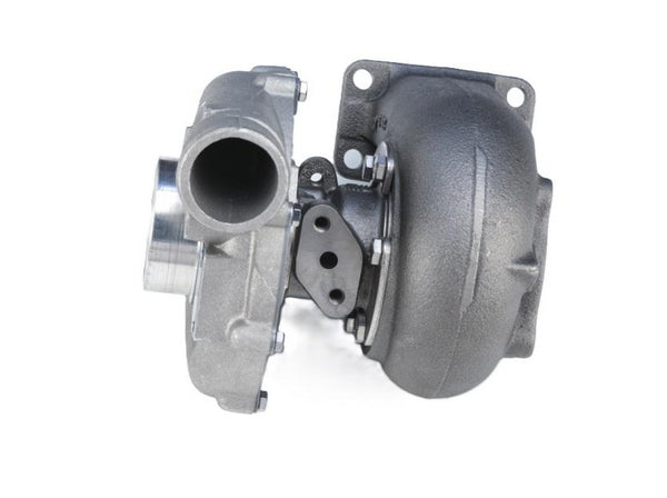 Turbolader Borgwarner 51091007327