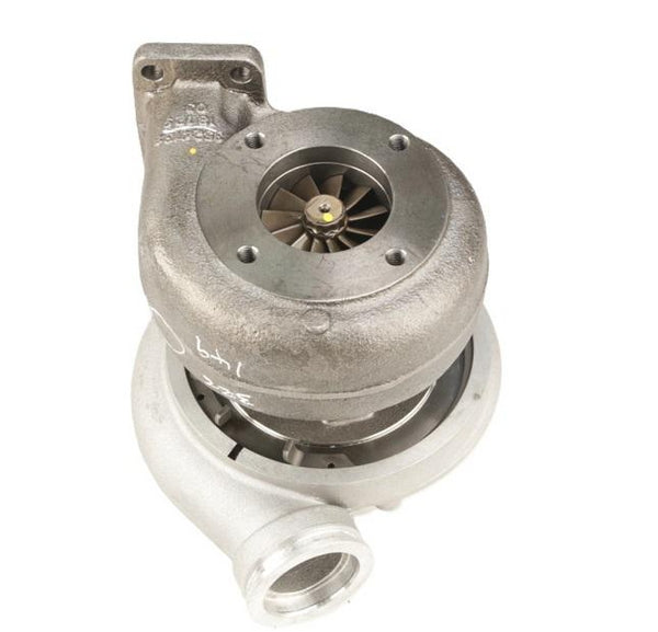 Turbolader Holset 51091007597