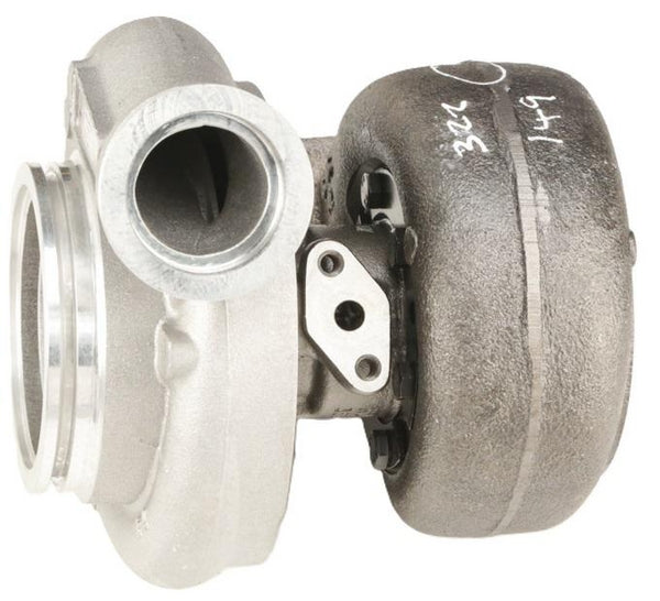 Turbolader Holset 51091007597