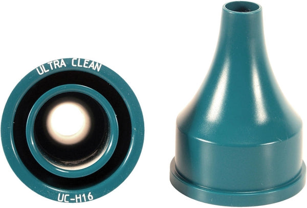 Ultra Clean JIC/Rohrmundstück 16mm (5/8")