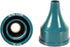 Ultra Clean JIC/Rohrmundstück 16mm (5/8")