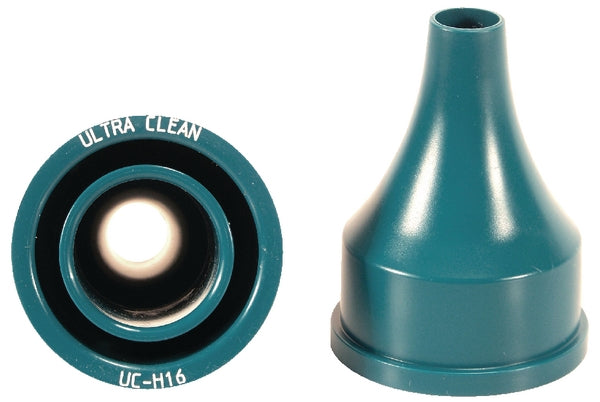 Ultra Clean JIC/Rohrmundstück 16mm (5/8")
