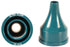 Ultra Clean JIC/Rohrmundstück 16mm (5/8")