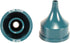 Ultra Clean Schlauchmundstück DN10