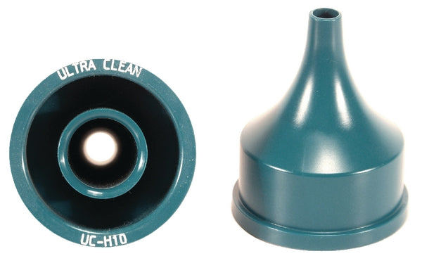 Ultra Clean Schlauchmundstück DN10