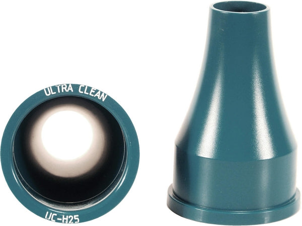Ultra Clean Schlauchmundstück DN25
