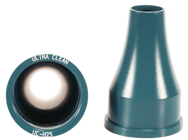 Ultra Clean Schlauchmundstück DN25