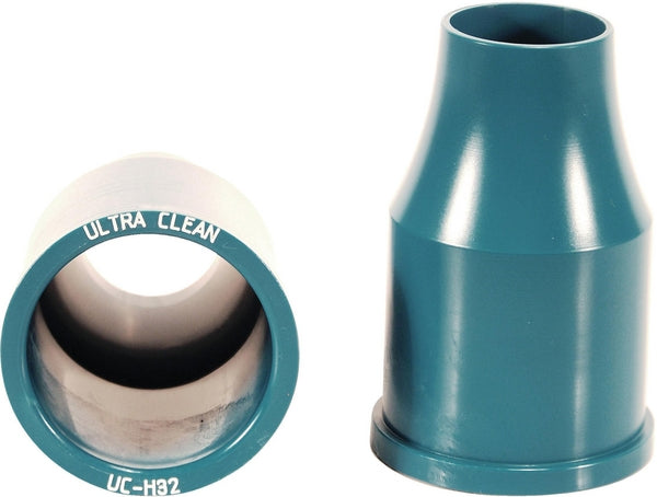 Ultra Clean Schlauchmundstück DN32
