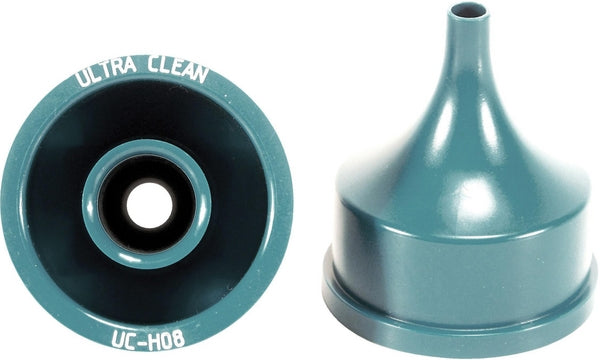 Ultra Clean Schlauchmundstück DN8