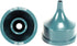 Ultra Clean Schlauchmundstück DN8