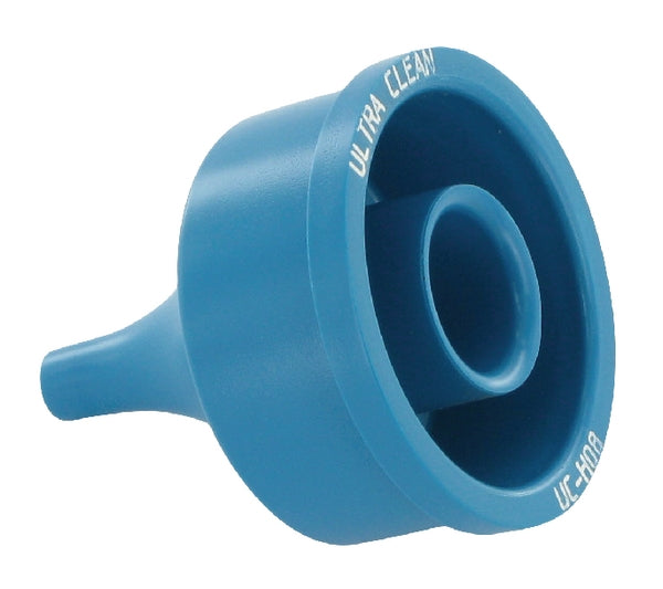 Ultra Clean Schlauchmundstück DN8